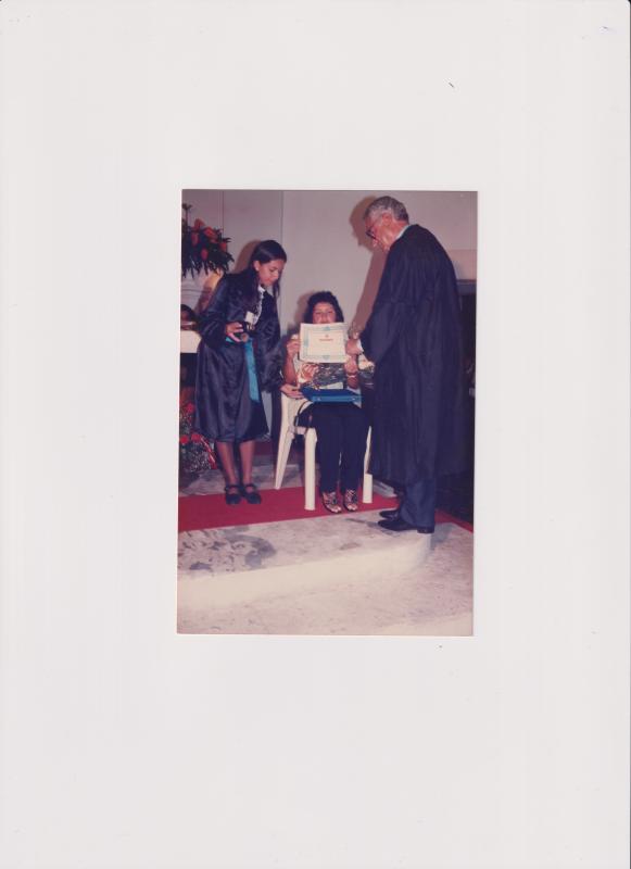 "Uniforme de guerra"